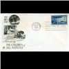 Image 1 : 1956 US First Day Postal Cover (STM-002207)