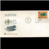 Image 1 : 1966 UN First Day Postal Cover (STM-002591)