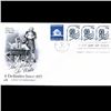 Image 1 : 1977 US First Day Postal Cover Triple (STM-003199)