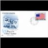Image 1 : 1981 UN First Day Postal Cover (STM-003811)