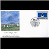 Image 1 : 1987 UN First Day Postal Cover (STM-003568)