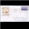 Image 1 : 1948 US First Day Postal Cover (STM-002150)