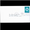 Image 1 : 1965 UN First Day Postal Cover (STM-004065)