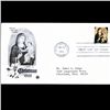 Image 1 : 1995 US First Day Postal Cover (STM-003673)