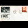 Image 1 : 1957 UN First Day Postal Cover (STM-002222)