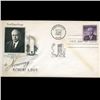 Image 1 : 1960 US First Day Postal Cover (STM-002327)