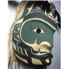 Image 1 : West Coast Native Pitch Woman