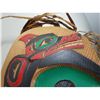 Image 3 : West Coast Native Wit Wok (Chief of wolves)