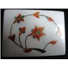 Image 2 : Jewellery box - Hand made with inlaid art work