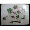 Image 2 : Jewellery box - Hand made with inlaid art work