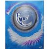 Image 1 : Orignal Hummingbird Painting