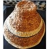 Image 1 : West Coast Native Maquinna Hat