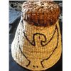 Image 1 : West Coast Native Maquinna Hat