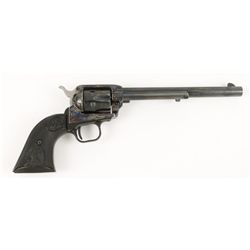 Colt Mdl Peacemaker Cal .22 SN:G90057