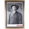 Image 1 : Buffalo Bill Cody Stetson Advertiser Poster
