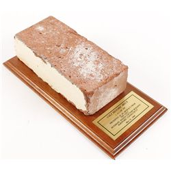 Colt Factory Historic Brick #45 of 500