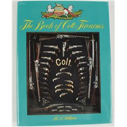 "The Book of Colt Firearms" by R L Wilson