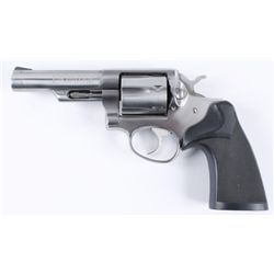 Ruger Mdl Service Six Cal .357mag SN:155-74522