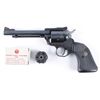 Image 1 : Ruger Mdl Single Six Cal .22 SN:66-75651