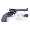 Image 2 : Ruger Mdl Single Six Cal .22 SN:66-75651