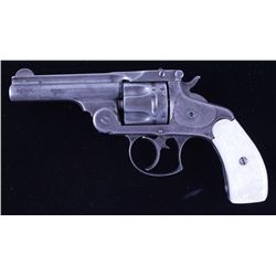 Smith & Wesson Mdl Top Break Cal .38 SN:54861