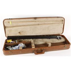 Browning 12 ga Barrel with Browning Case