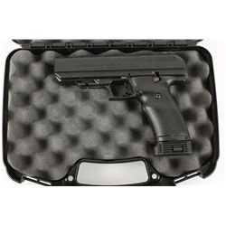 Hi-Point Mdl JCP Cal .40S&W SN:X7174563