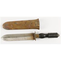 Original Navy Diving Knife