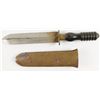 Image 2 : Original Navy Diving Knife