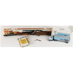 Collectors Red Ryder BB Gun