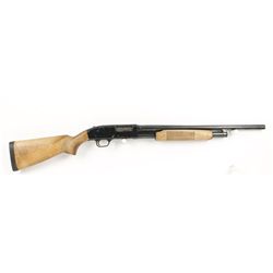 Mossberg Mdl CC660 12 ga SN:H373131