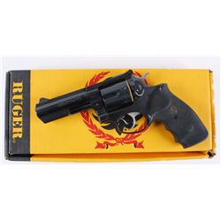 Ruger Mdl GP100 Cal .357mag SN:170-42392
