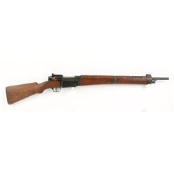 MAS Mdl 1936 Rifle Cal 7.5mm SN:16707