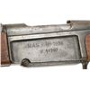 Image 3 : MAS Mdl 1936 Rifle Cal 7.5mm SN:16707