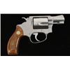 Image 2 : Smith & Wesson Mdl 60 Cal .38 SN:R171748