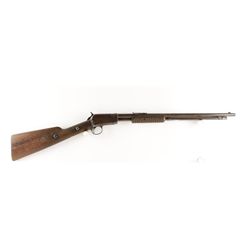 Winchester Mdl 1906 Cal .22 SN:613088