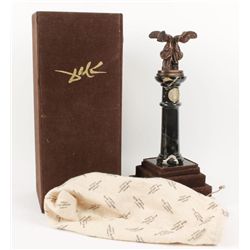 Fine Art Bronze by Salvador Dali