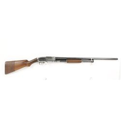 Winchester Mdl 12 16 ga SN:14366