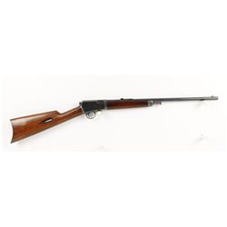 Winchester Mdl 1903 Cal .22WAR SN:55781