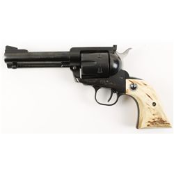 Ruger Mdl Blackhawk Cal .357mag SN:21253