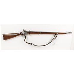 Colt Mdl 1861 Artillery Cal .58 SN:A5279