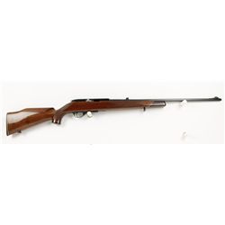 Weatherby Mdl XXII Cal .22LR SN:19994