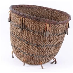Apache Burden Basket