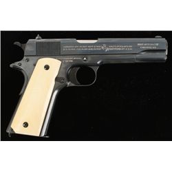 Colt Mdl Gov't Cal .45acp SN:C99703