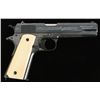 Image 1 : Colt Mdl Gov't Cal .45acp SN:C99703