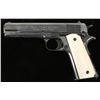 Image 2 : Colt Mdl Gov't Cal .45acp SN:C99703