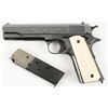 Image 4 : Colt Mdl Gov't Cal .45acp SN:C99703