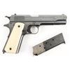 Image 5 : Colt Mdl Gov't Cal .45acp SN:C99703