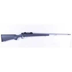 Shilen Mdl DGA Cal 6mmB.R. SN:2969