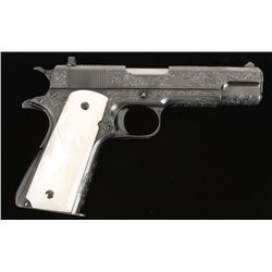 Colt Mdl Ace Cal .22LR SN:8861